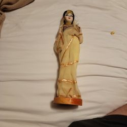 Doll, Indian