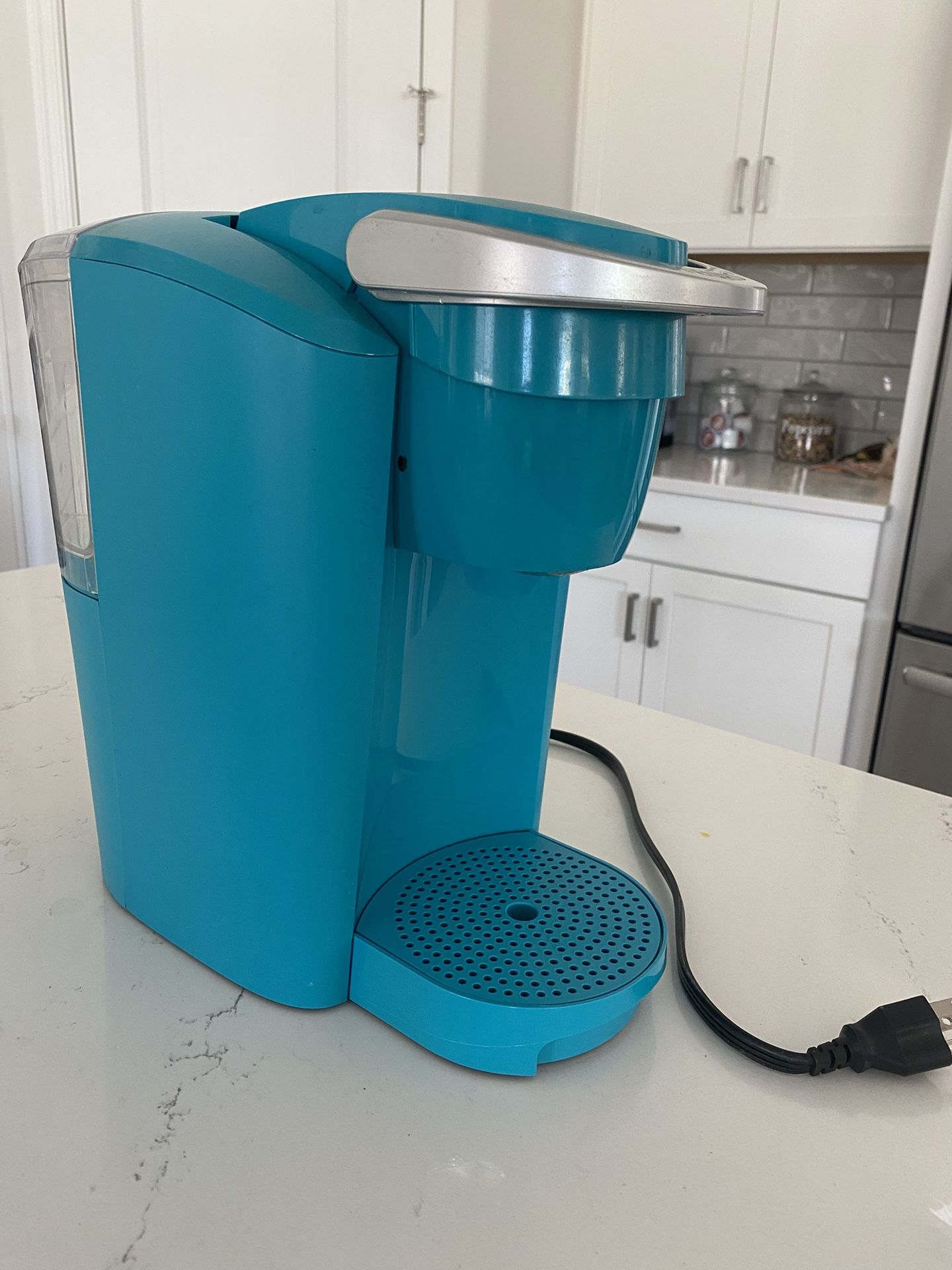 Keurig Machine