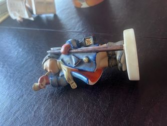 Goebel Hummel - Hear Ye, Hear Ye - 15/1