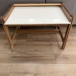 Kids Adjustable Desk