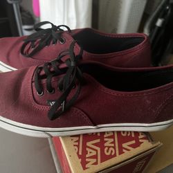 Vans Shoes
