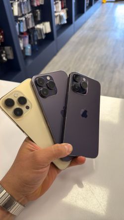 iPhone 14 Pro Max $49 DOWN