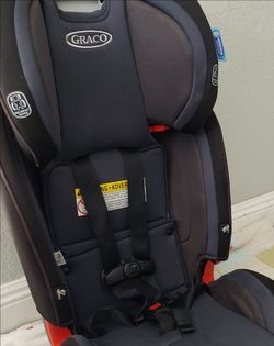 Child car seat