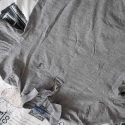 2 Ralph Lauren Shirts