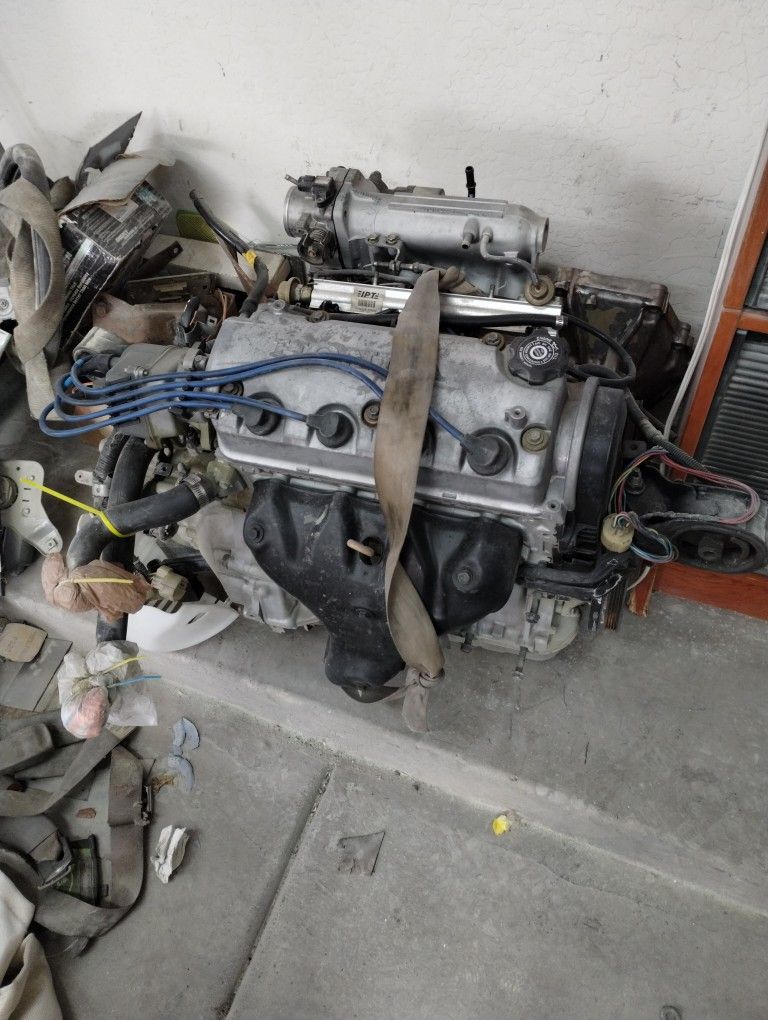 Honda D16