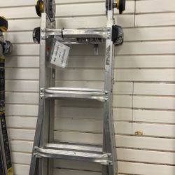 Gorilla Ladder ‼️ASK FOR DIANA‼️