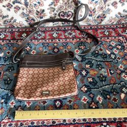Nine West Cross Body Purse 