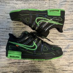Off White Dunk