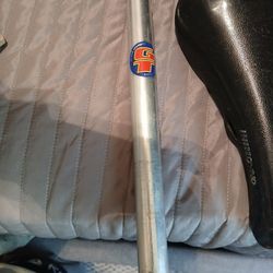 80's GT Seat Post 