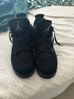 Black cat 4s ( REPS )