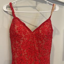 Prom- Gala, Homecoming Dress