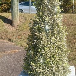 New Glitter Glam Christmas Tree High Quality Masterpiece Looks Real