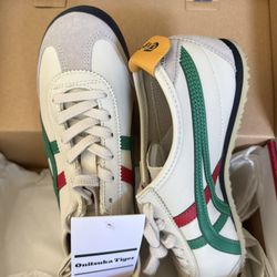 Onitsuka Tiger - Mexico 66