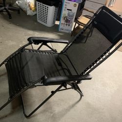 Uline zero gravity chair sale