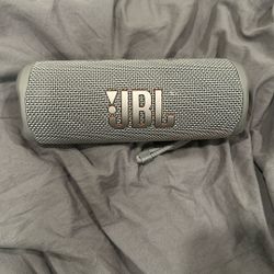 JBL Flip 6 Speaker