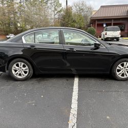 2010 Honda Accord