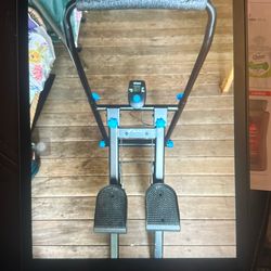 Merach Vertical stairstepper