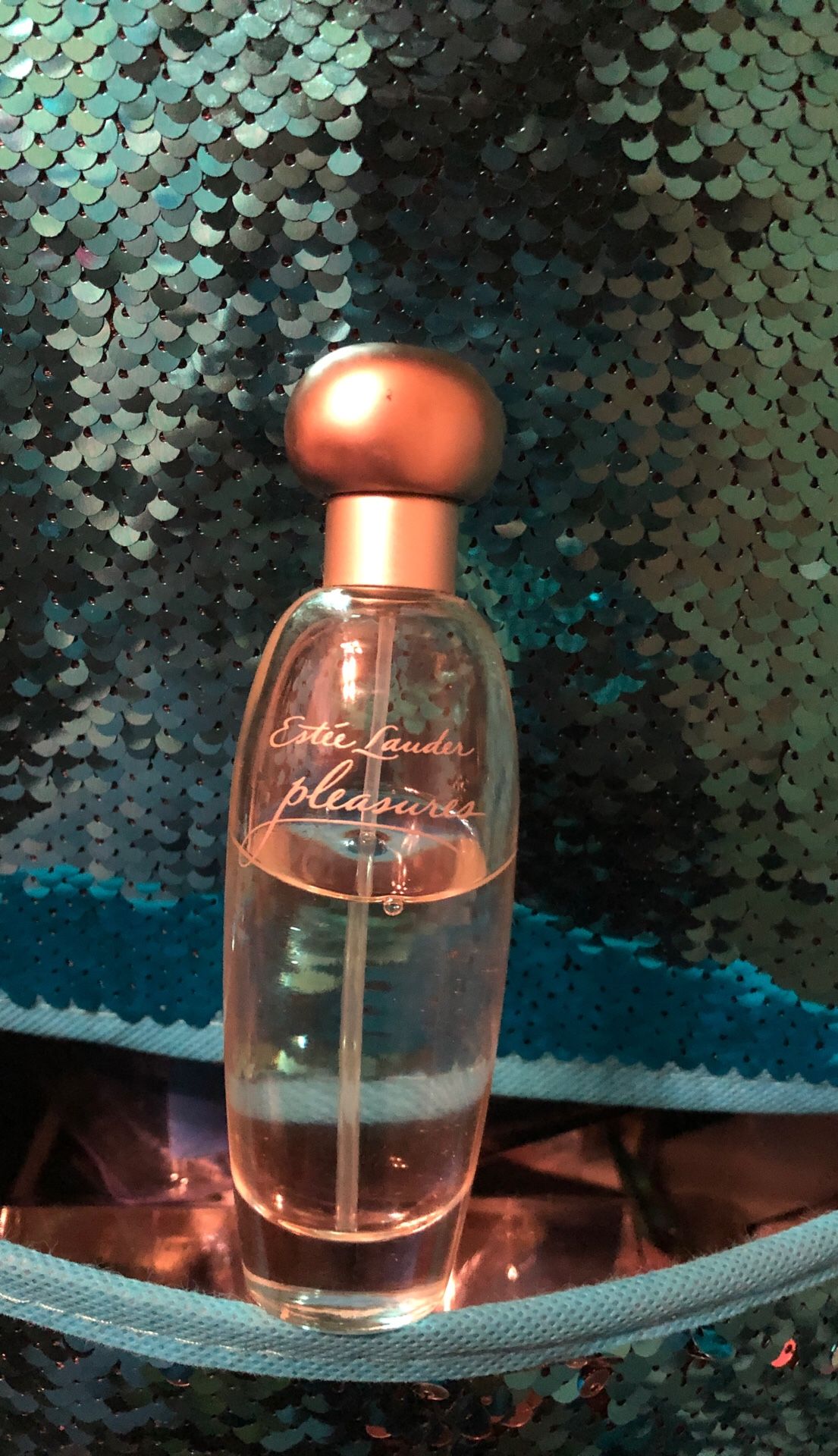 Estée Lauder Pleasures