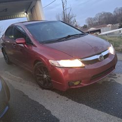 2010 Honda Civic