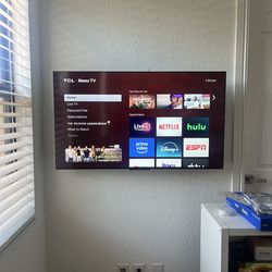 Tv Mount