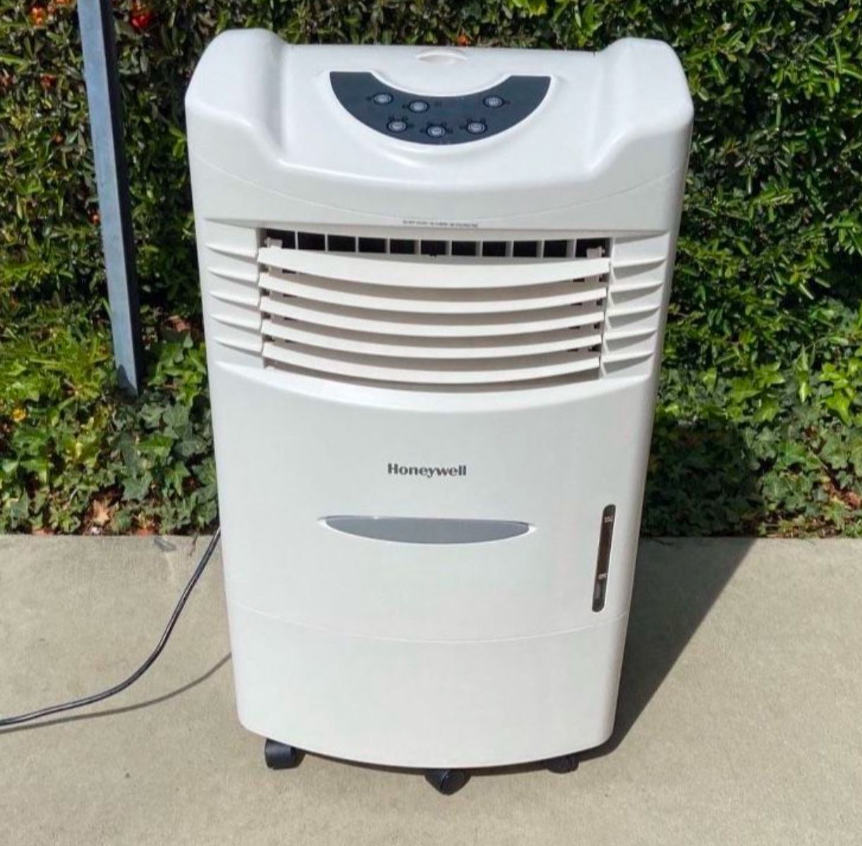 Swamp Cooler