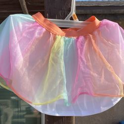 Kids Tutu