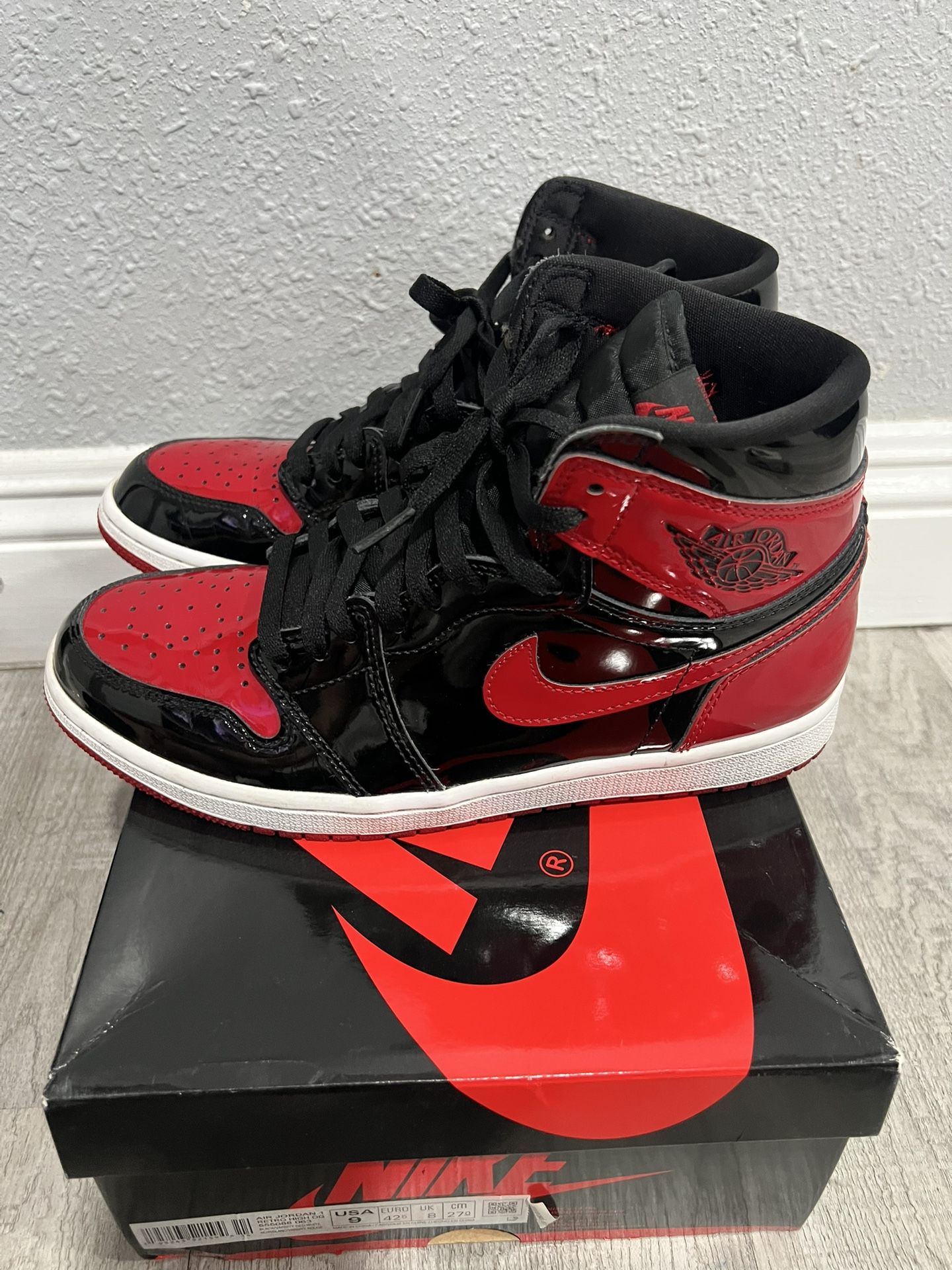 Jordan 1