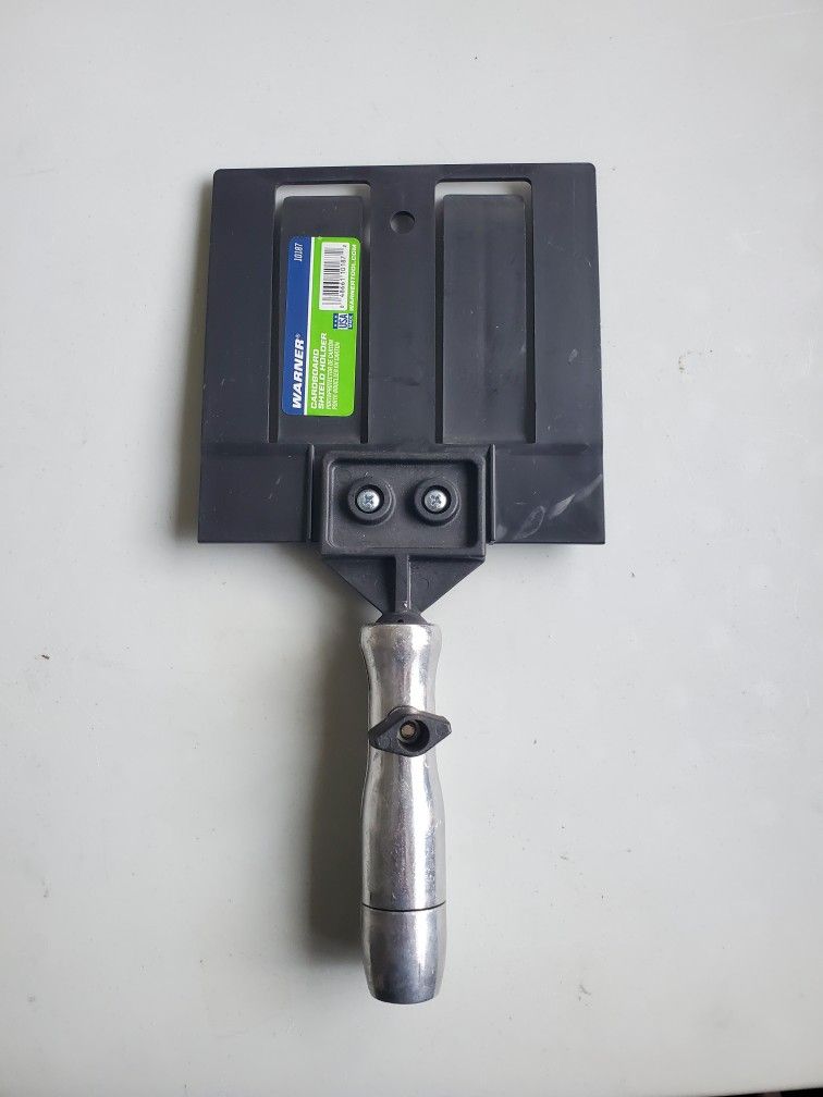 Warner Paint Shield Holder