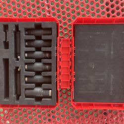 9 Piece Sockets NEW !!!!