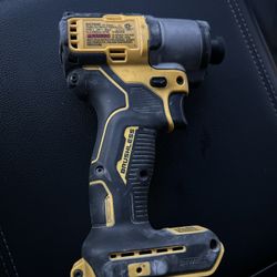 Dewalt Impact