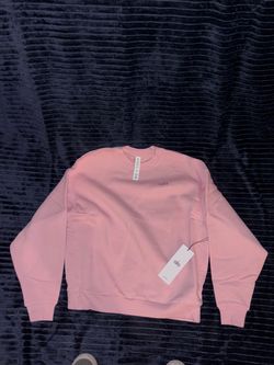 Alo Accolade Crewneck Pullover - (Small)
