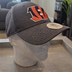 Bengals Snapback New