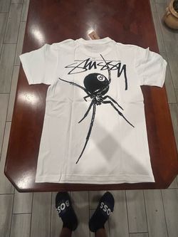 Shirt stussy