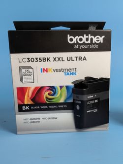 Free brother ink