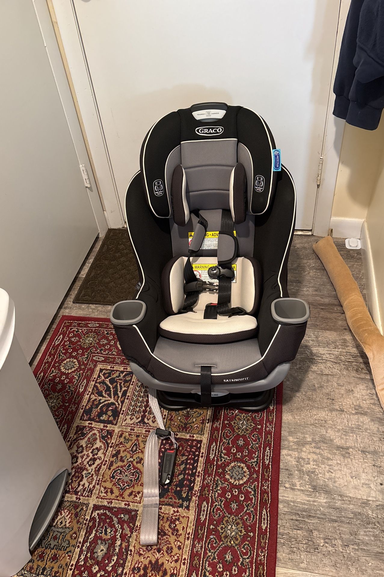 Car Seat