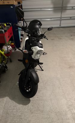 2024 Honda Navi