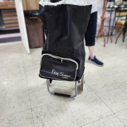 Grocery Cart