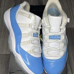 Unc Jordan 11s