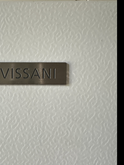 VISSANI REFRIGERATOR