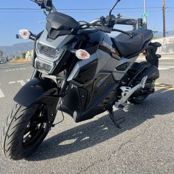 50cc Scooter