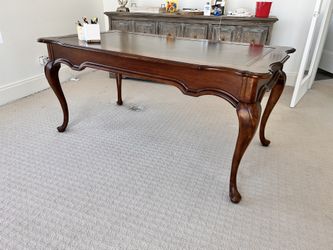 Stanley Secretary Desk