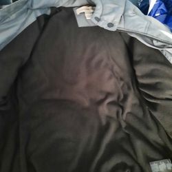 Boys Youth Coat Size 10/12