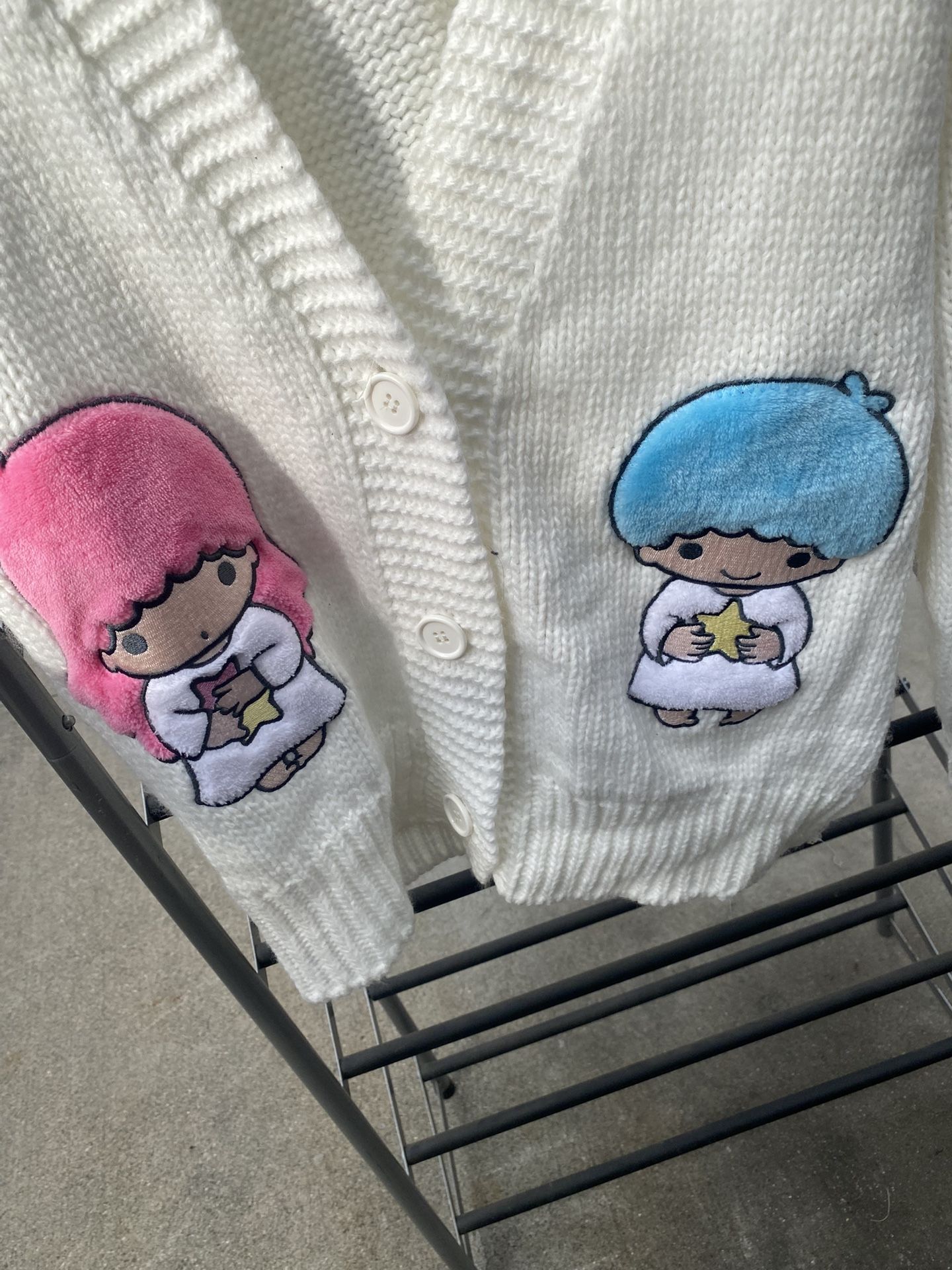 Sanrio Sweaters