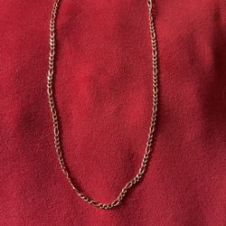 10k gold chain