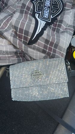 Harley Davidson Purse