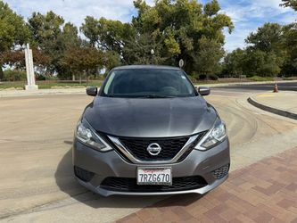 2016 Nissan Sentra