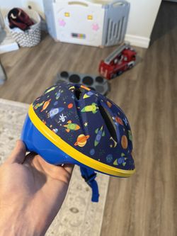 Helmet For Toddlers
