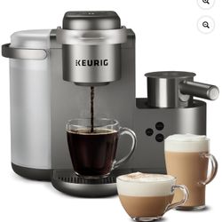 Keurig K-Cafe Special Edition 