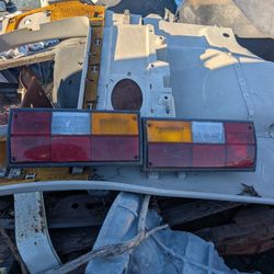 Vanagon Rear Tail Lights 