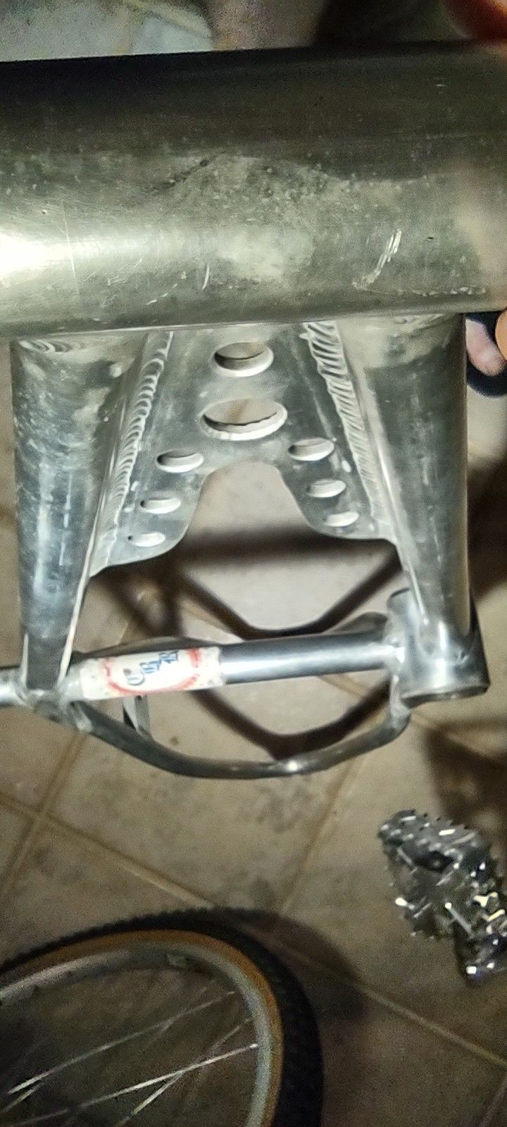 Rare 76 G Boy BMX Holy Grail for Sale in Houston TX OfferUp